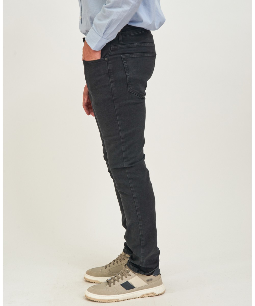 Jean Xtraslim Black