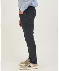 Jean Xtraslim Black
