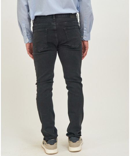 Jean Xtraslim Black 2
