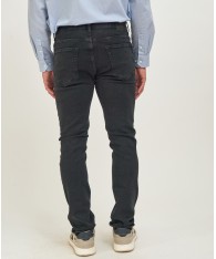 Jean Xtraslim Black