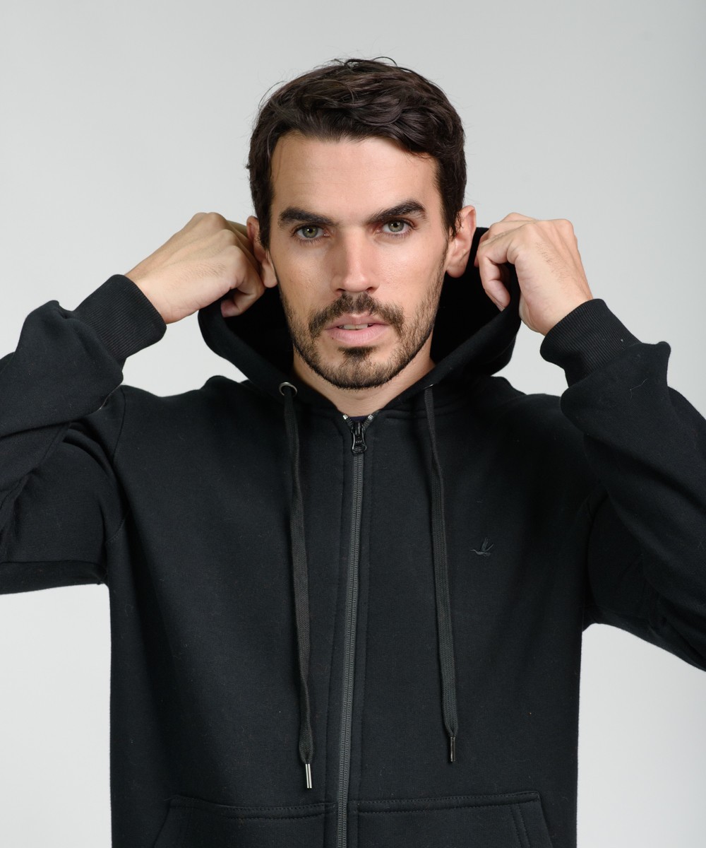 Campera Prato Frisa