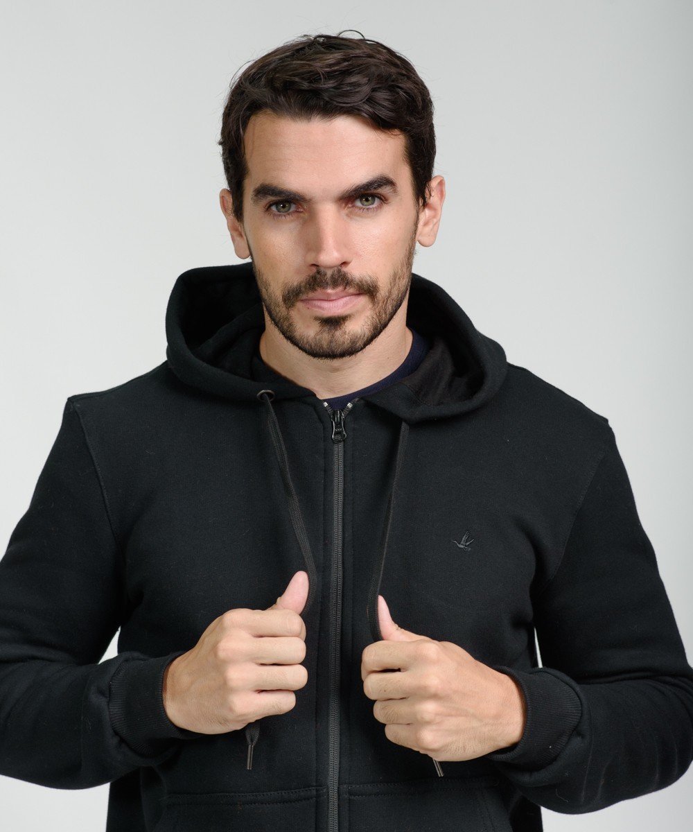 Campera Prato Frisa
