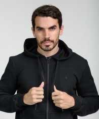 Campera Prato Frisa