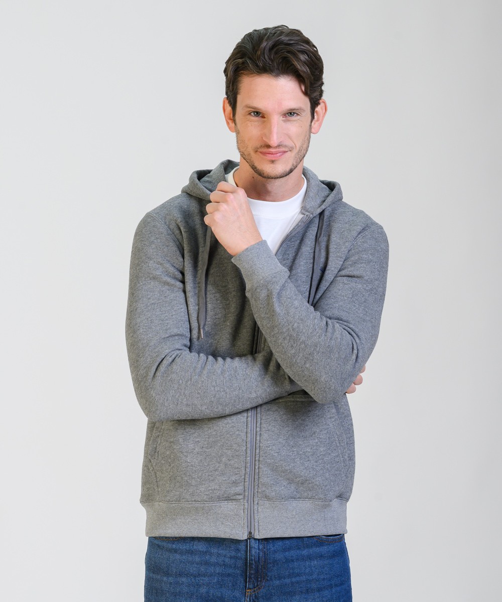 Campera Prato Frisa