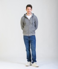 Campera Prato Frisa