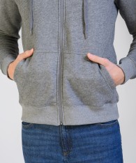 Campera Prato Frisa