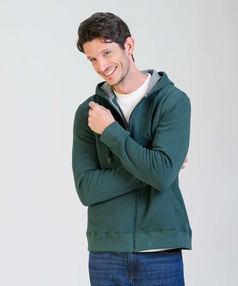 Campera Prato Frisa