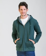 Campera Prato Frisa