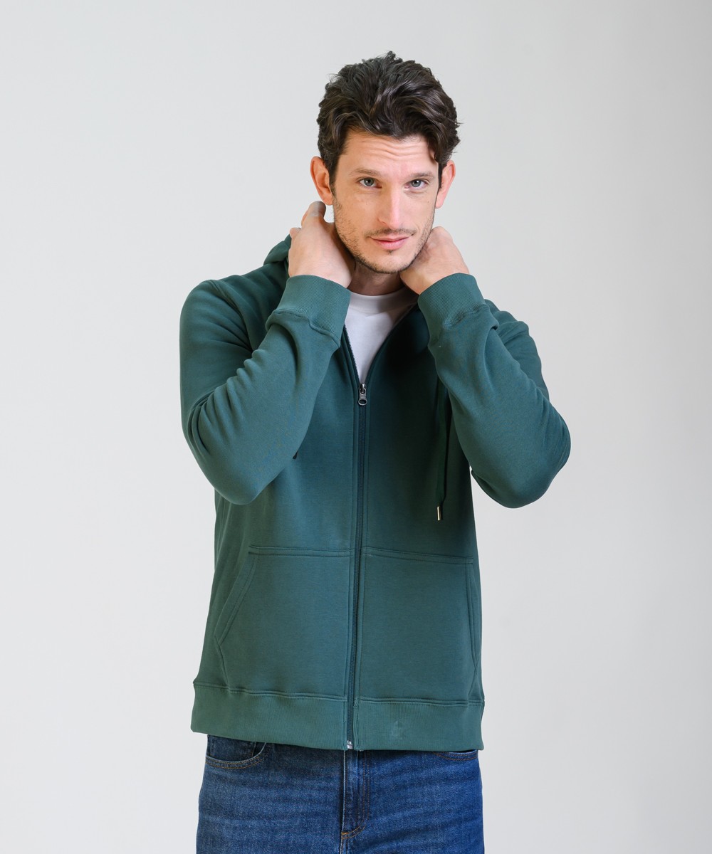 Campera Prato Frisa