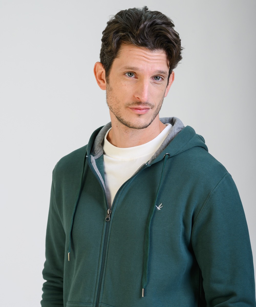 Campera Prato Frisa