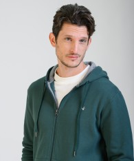 Campera Prato Frisa