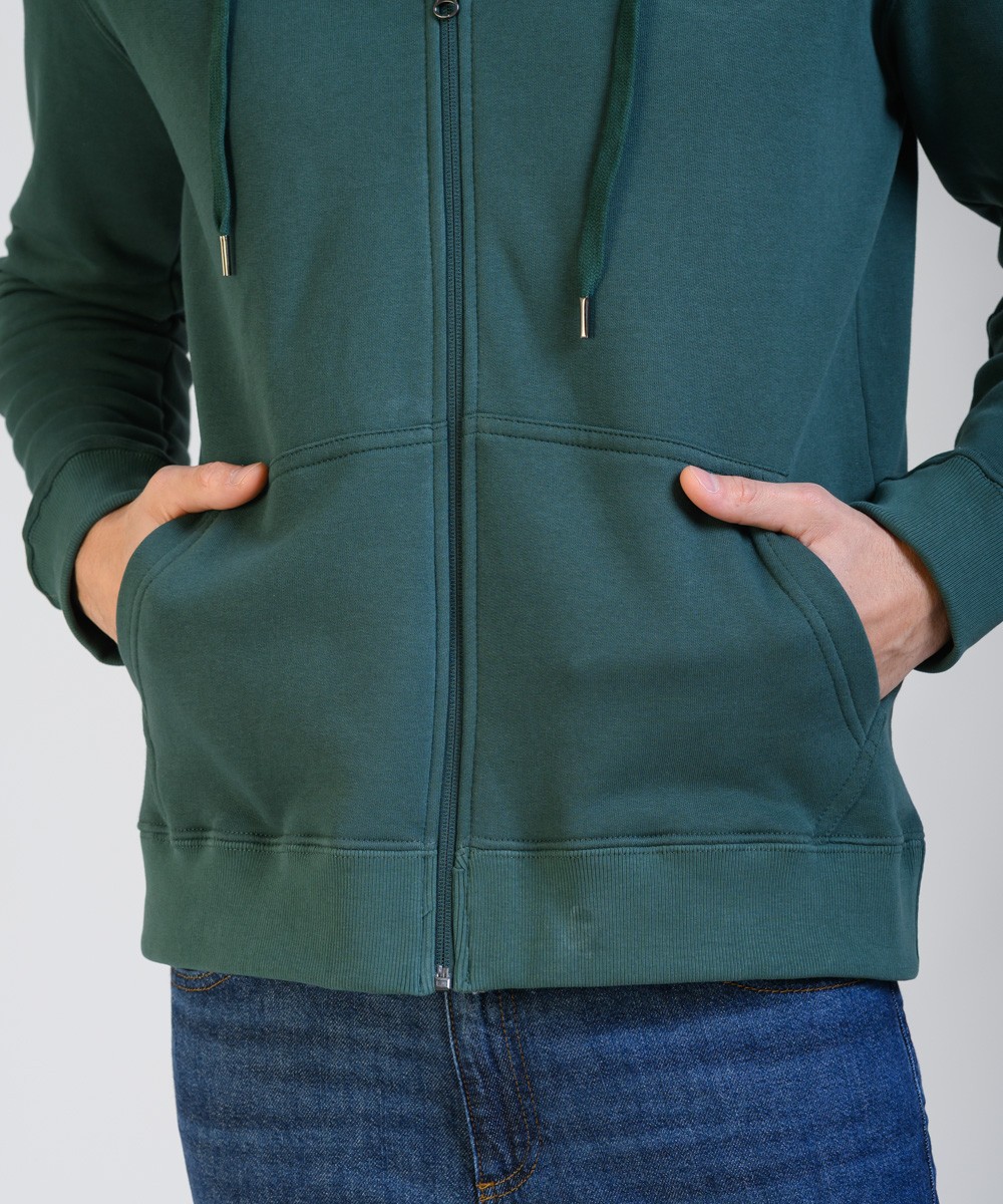 Campera Prato Frisa