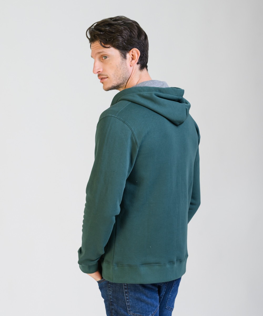 Campera Prato Frisa