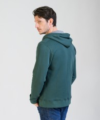 Campera Prato Frisa