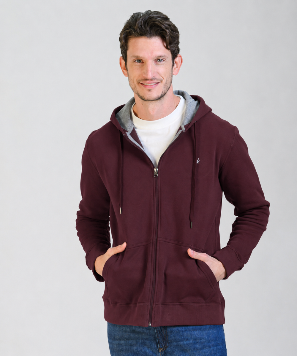 Campera Prato Frisa