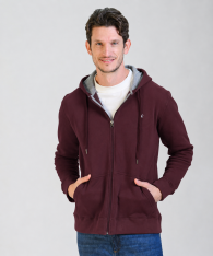 Campera Prato Frisa