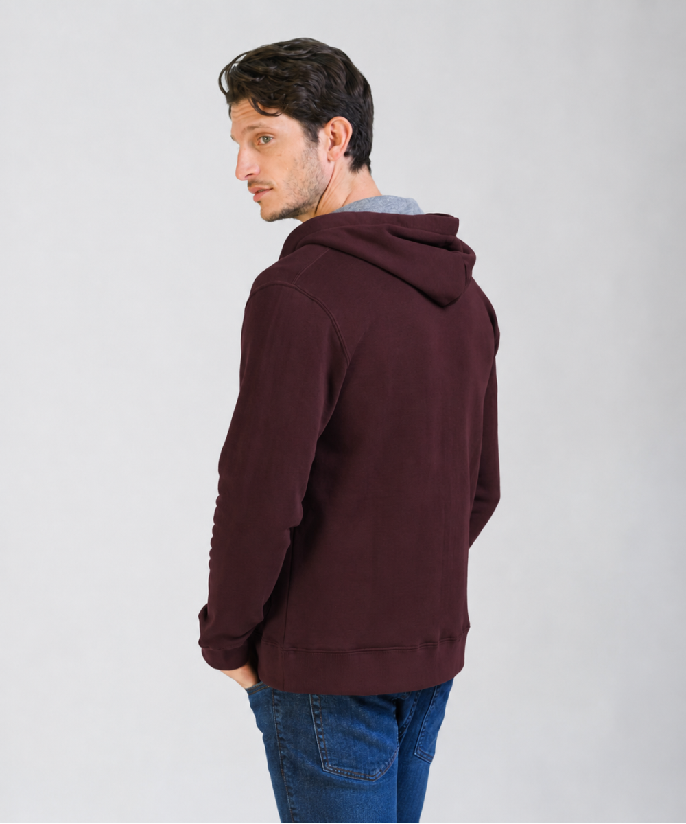 Campera Prato Frisa