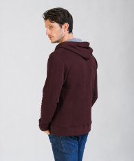 Campera Prato Frisa