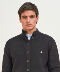 Cardigan Freddy