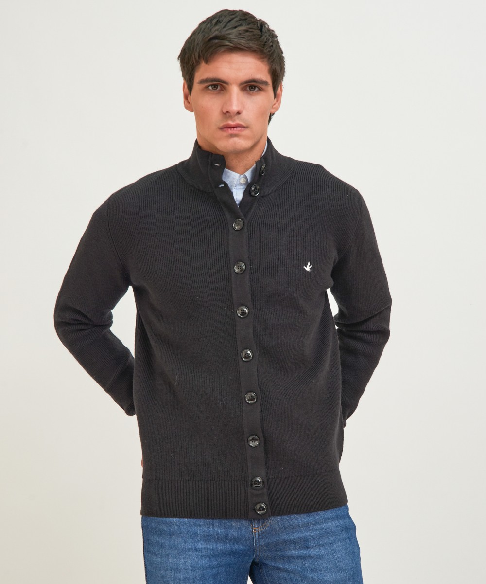 Cardigan Freddy