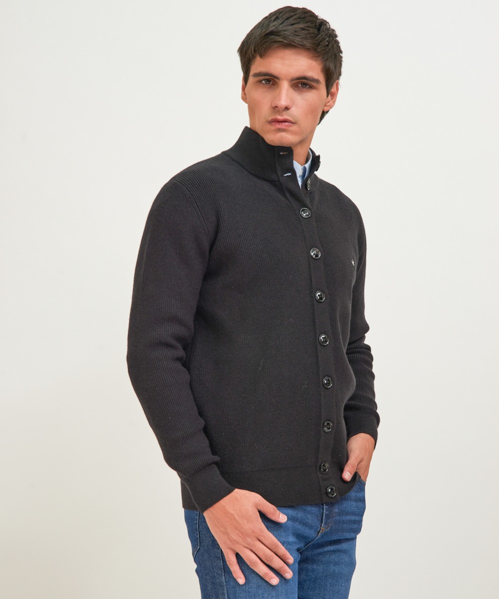 Cardigan Freddy