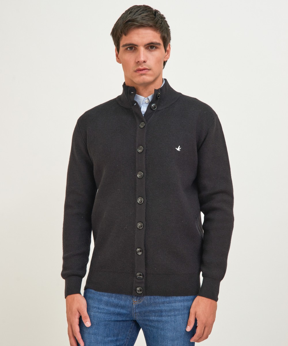 Cardigan Freddy
