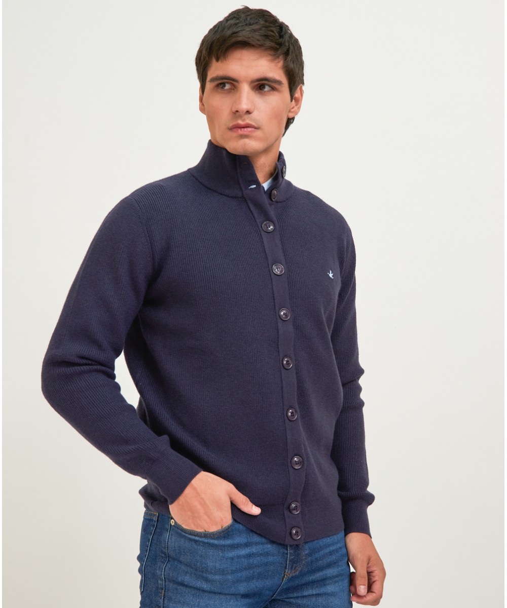 Cardigan Freddy