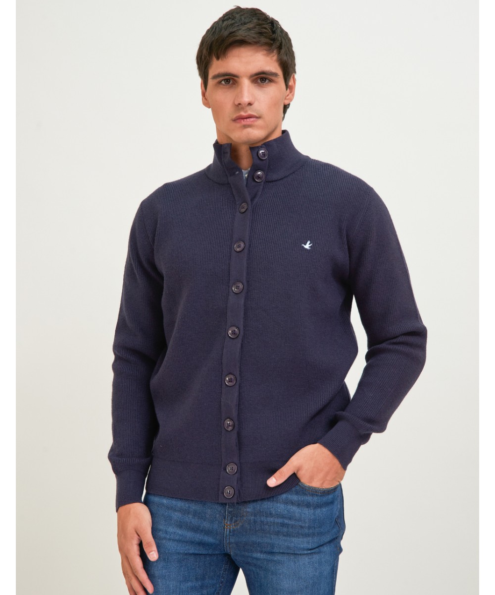 Cardigan Freddy