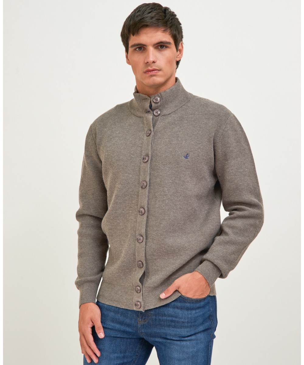 Cardigan Freddy