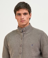 Cardigan Freddy