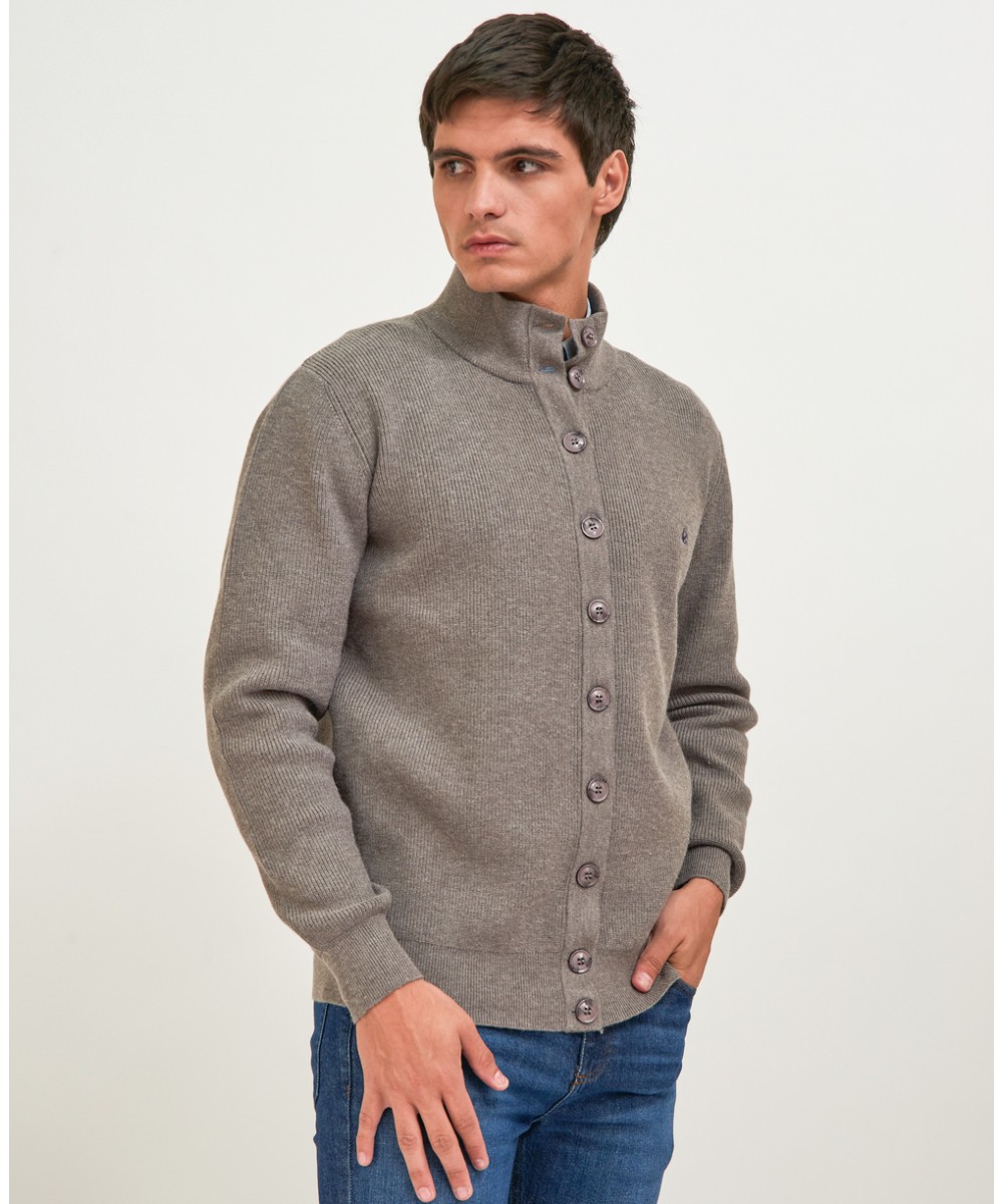 Cardigan Freddy