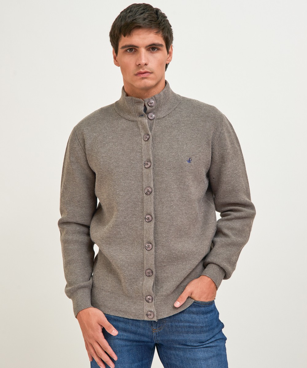 Cardigan Freddy