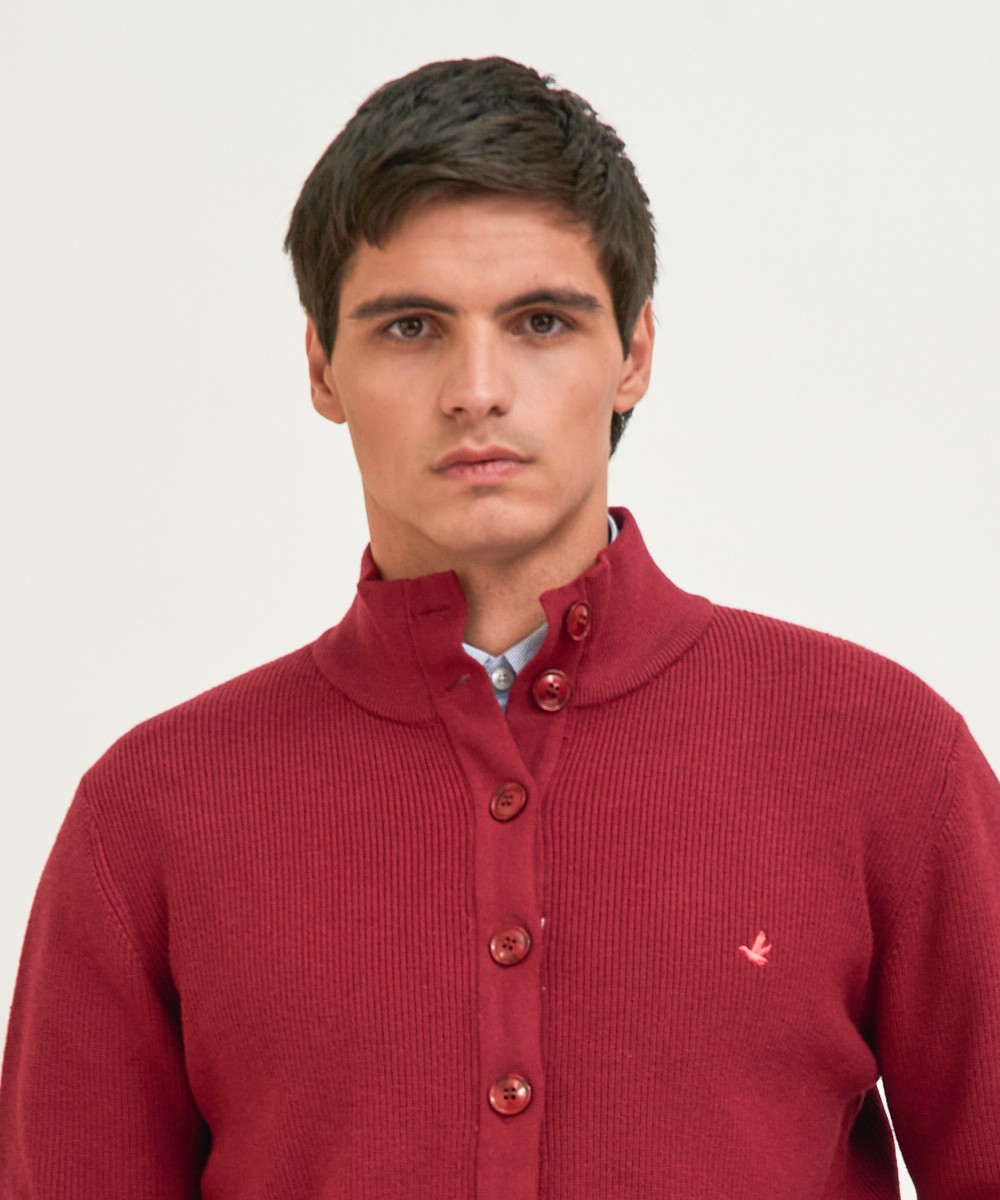 Cardigan Freddy
