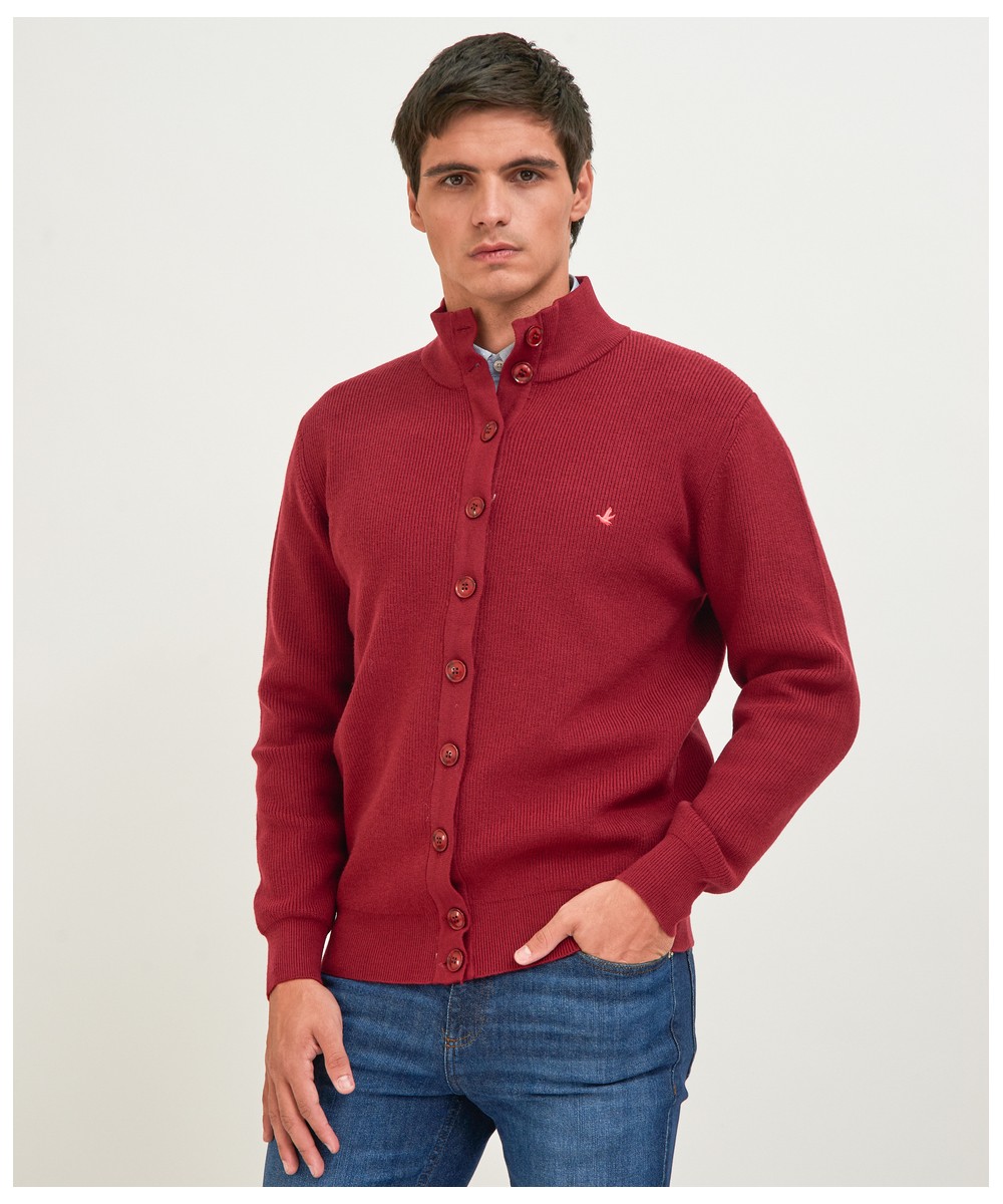 Cardigan Freddy