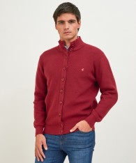 Cardigan Freddy