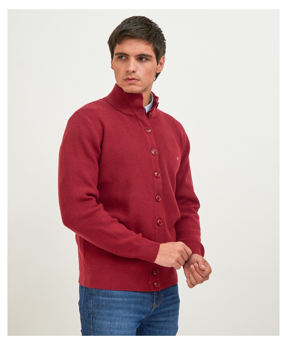 Cardigan Freddy