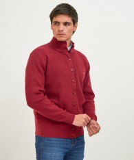 Cardigan Freddy