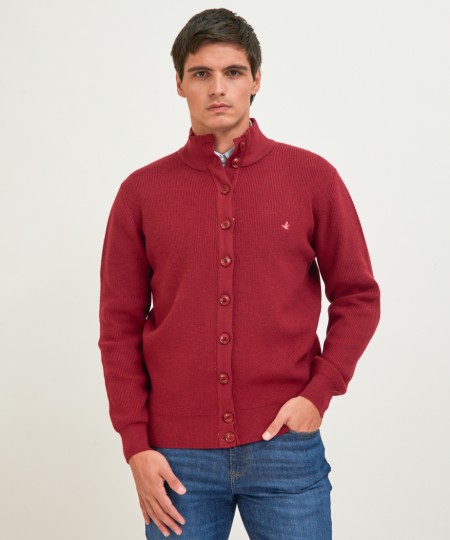 Cardigan Freddy
