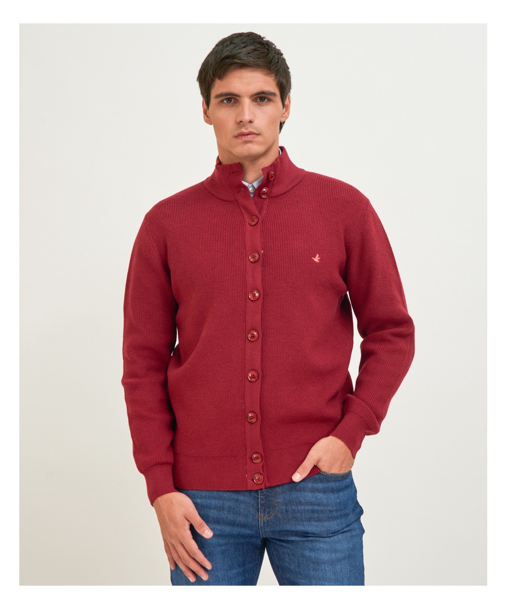 Cardigan Freddy