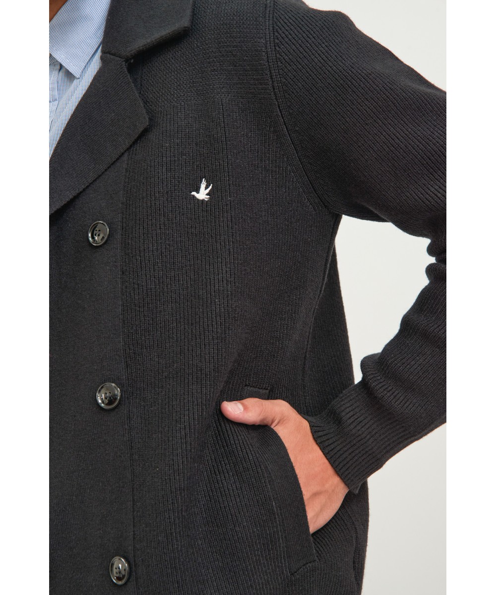 Cardigan Jason
