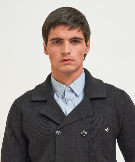 Cardigan Jason 2