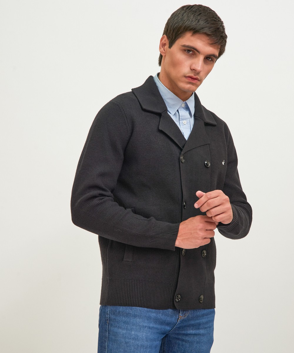 Cardigan Jason