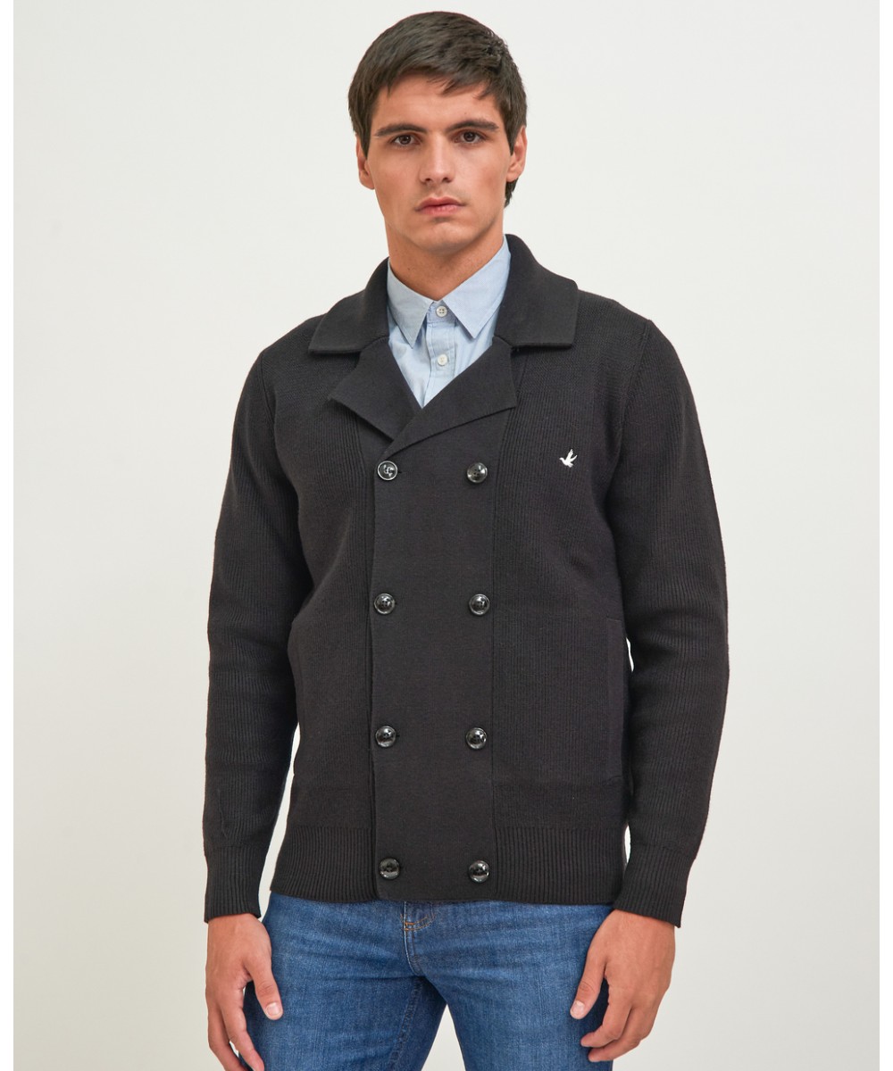 Cardigan Jason
