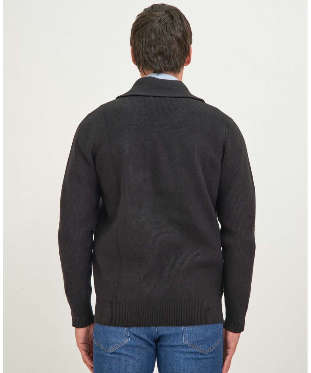 Cardigan Jason