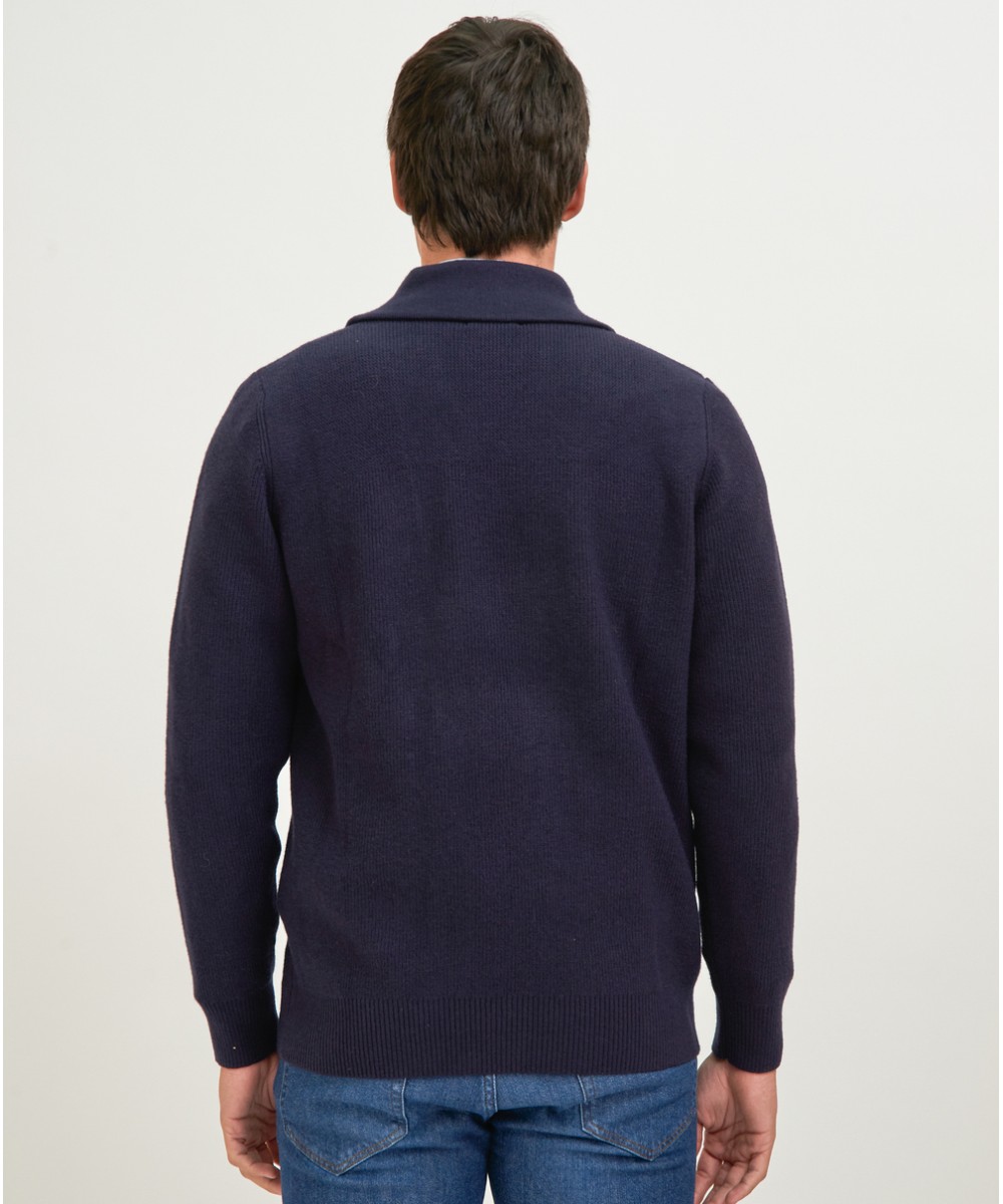 Cardigan Jason
