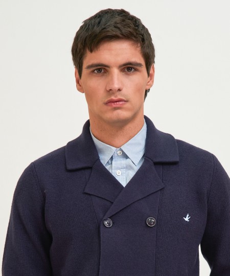 Cardigan Jason 2