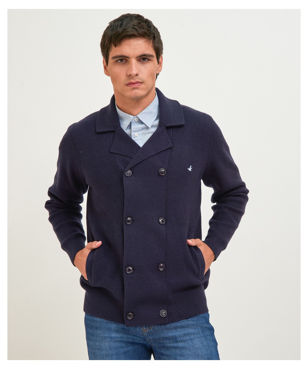Cardigan Jason