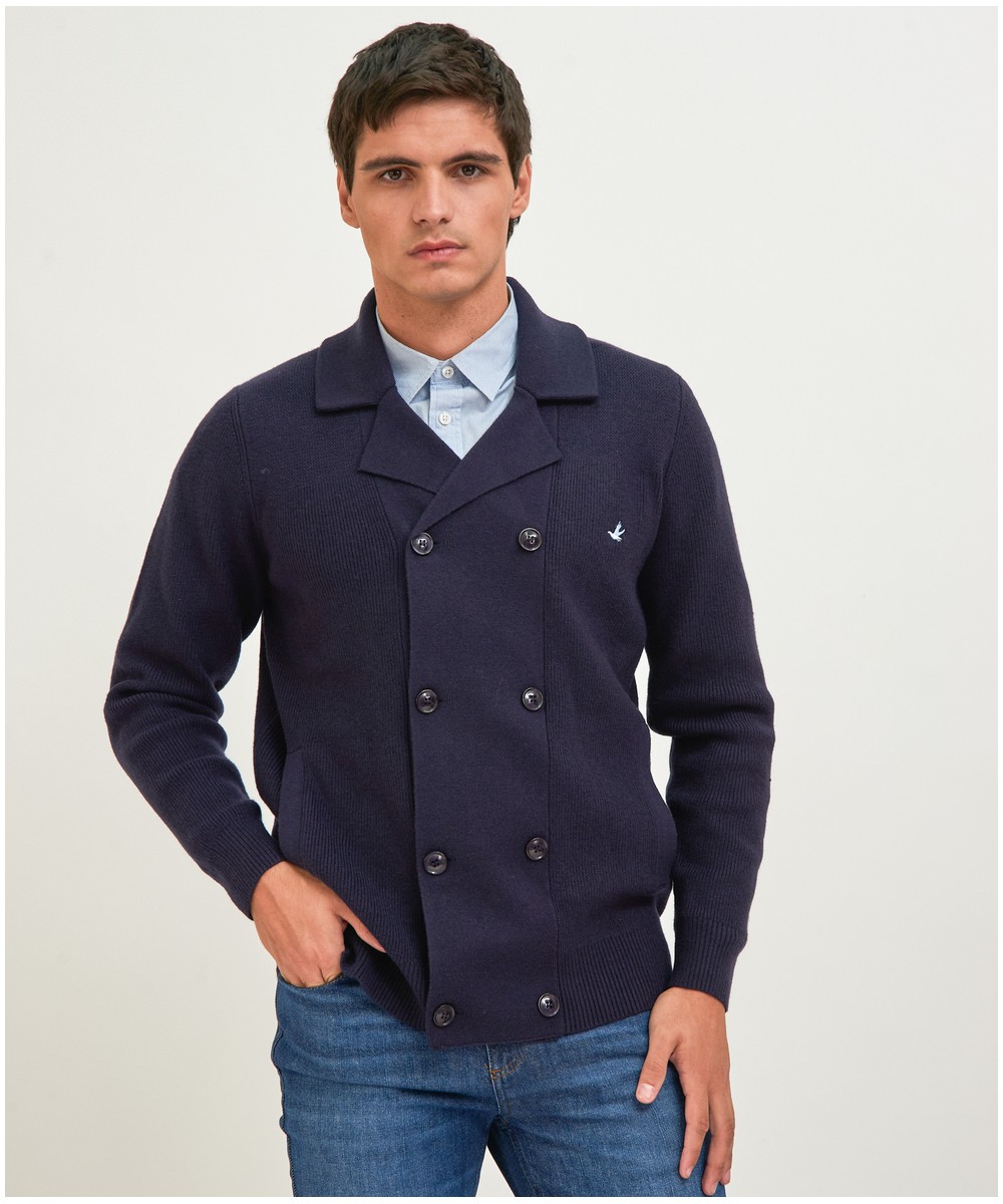 Cardigan Jason