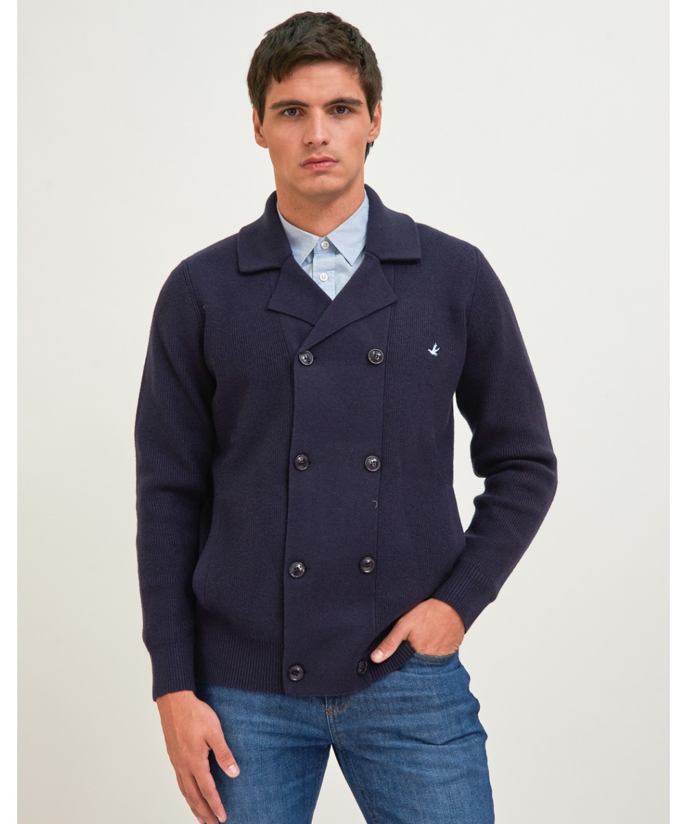 Cardigan Jason