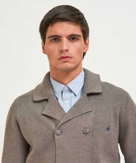 Cardigan Jason 2